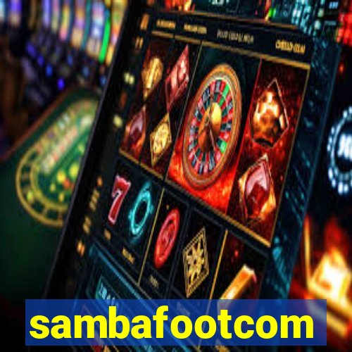 sambafootcom