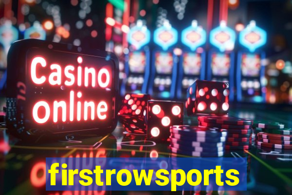 firstrowsports