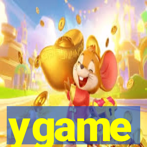 ygame