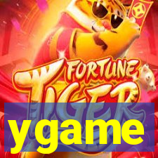 ygame