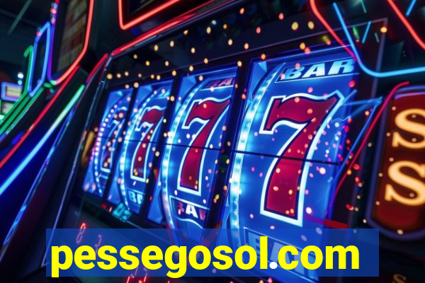 pessegosol.com