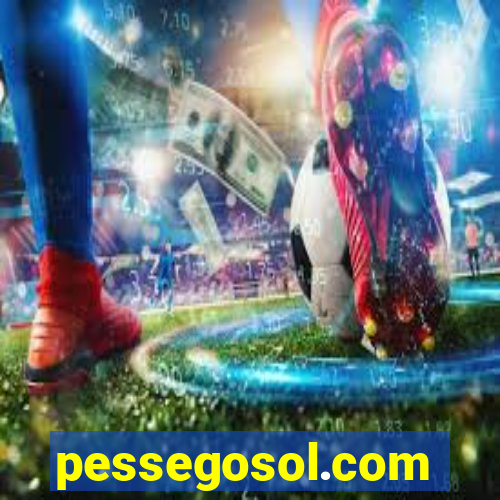 pessegosol.com