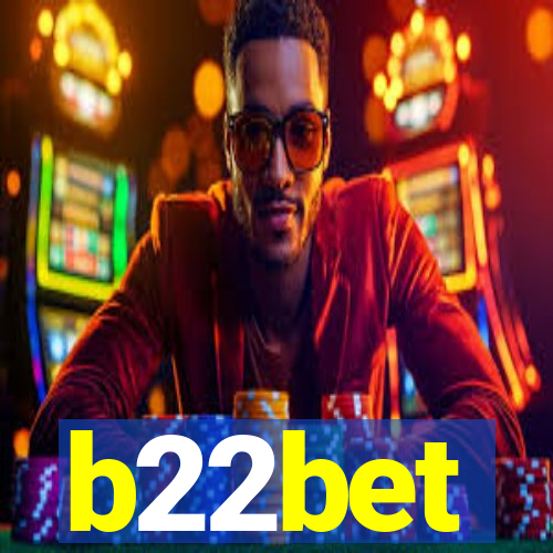 b22bet