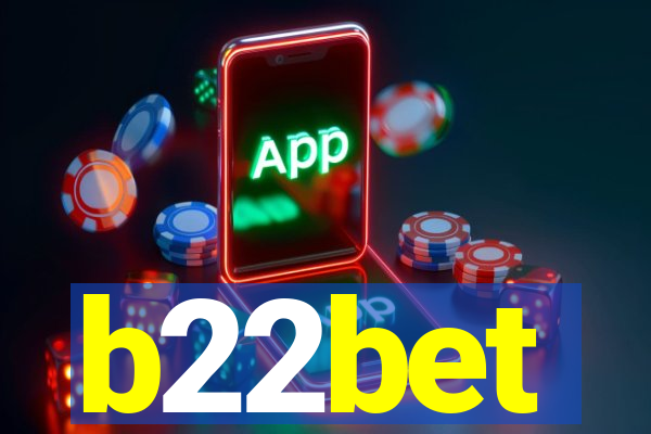 b22bet