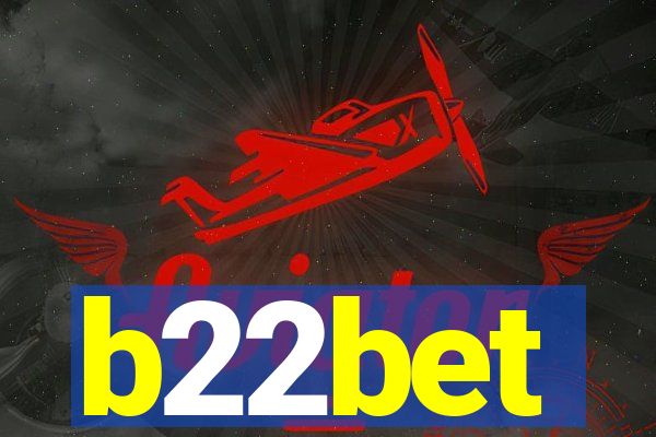 b22bet