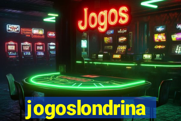 jogoslondrina