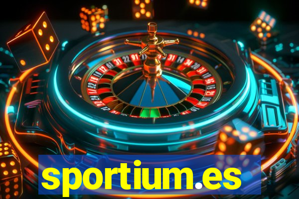 sportium.es