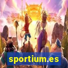 sportium.es