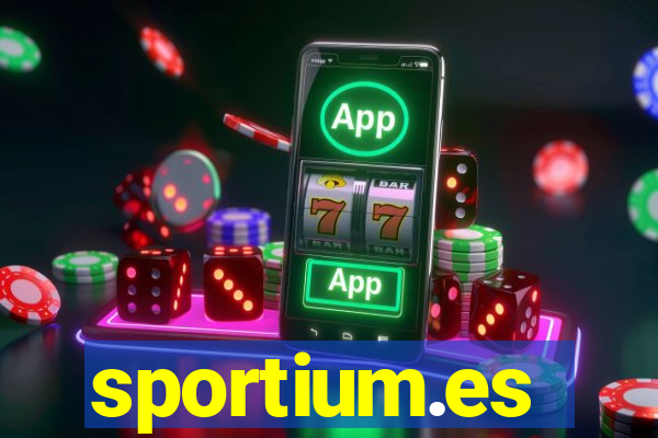 sportium.es