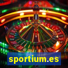 sportium.es