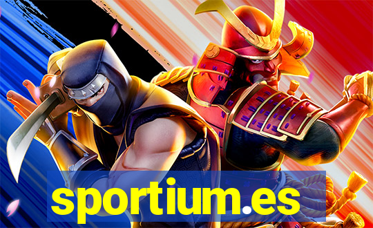 sportium.es