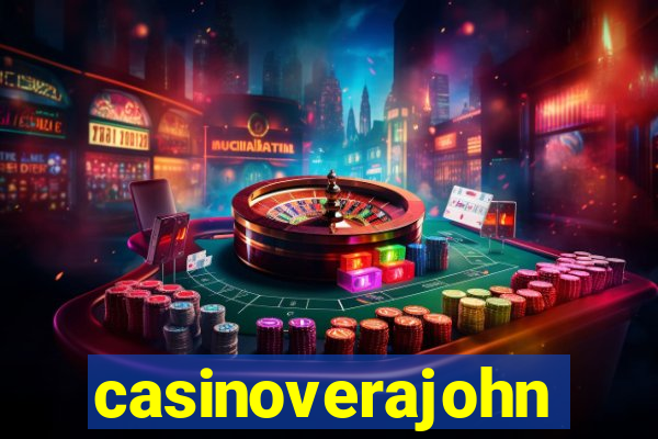 casinoverajohn