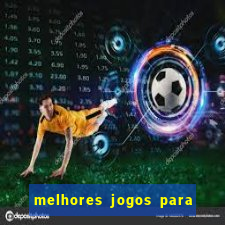 melhores jogos para ganhar dinheiro no pix