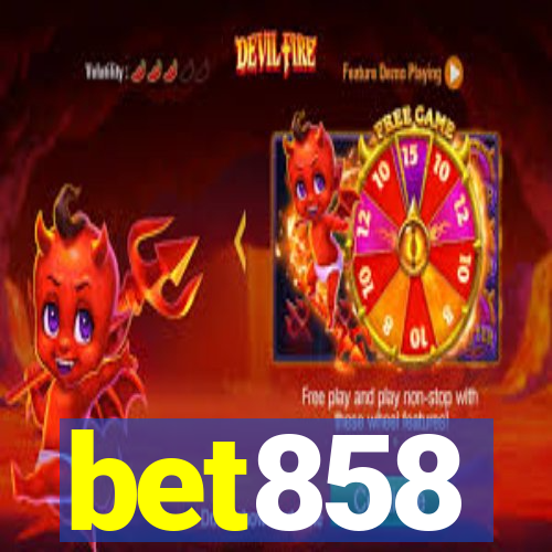 bet858