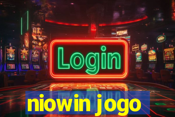 niowin jogo