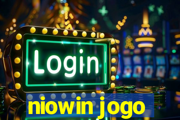 niowin jogo