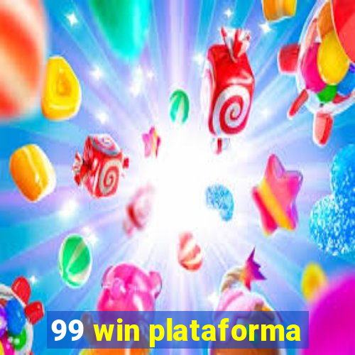 99 win plataforma