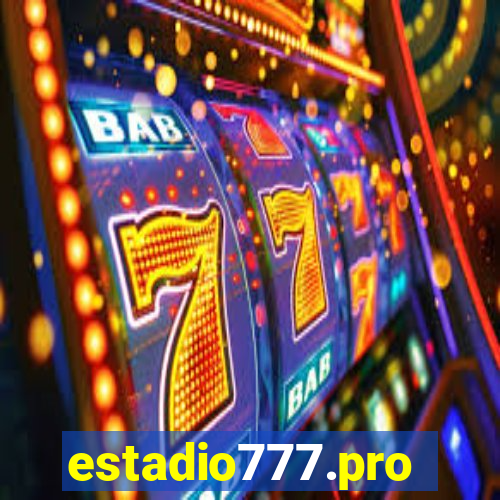 estadio777.pro