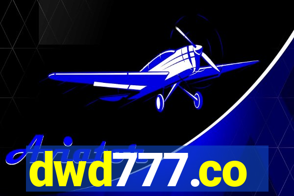 dwd777.co