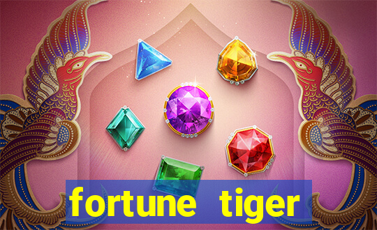 fortune tiger deposito de 1 real