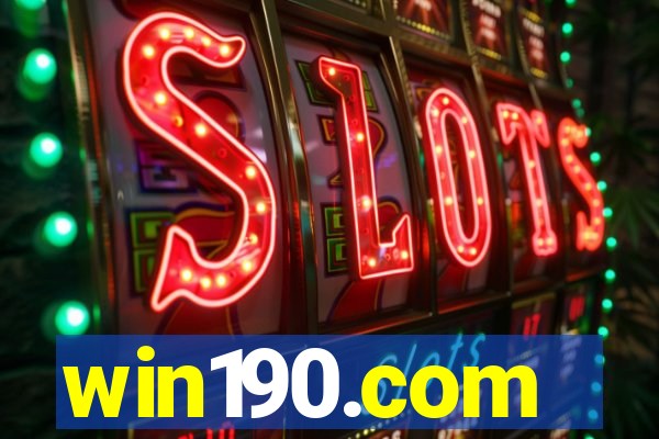 win190.com