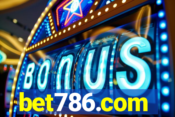 bet786.com