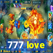 777 love