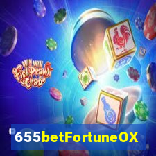 655betFortuneOX