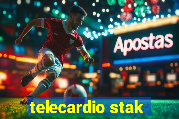 telecardio stak