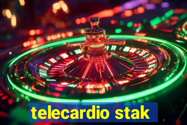 telecardio stak