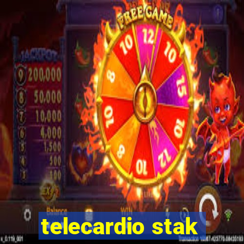 telecardio stak