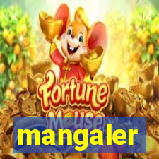 mangaler