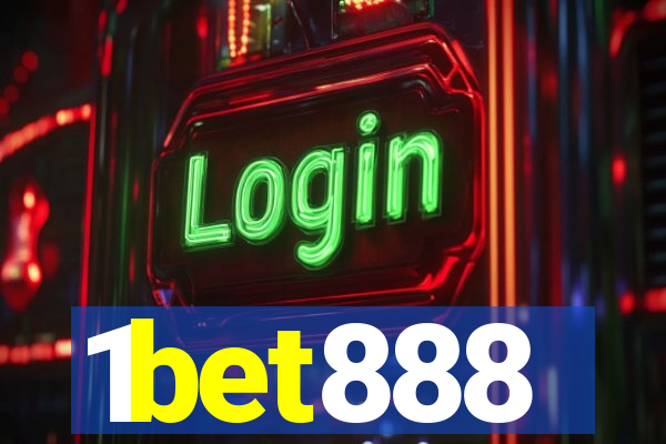 1bet888