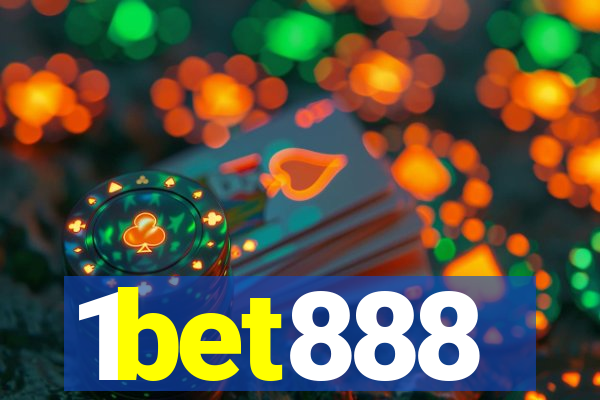 1bet888