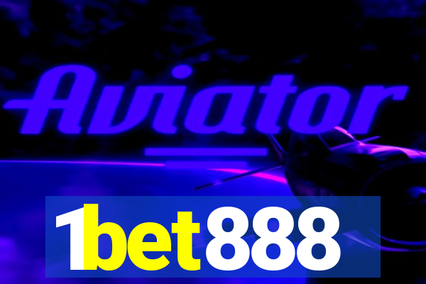 1bet888