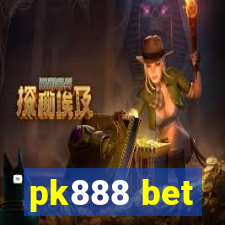 pk888 bet