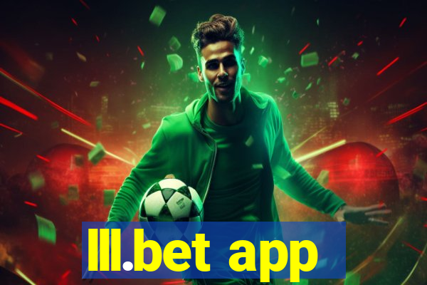 lll.bet app