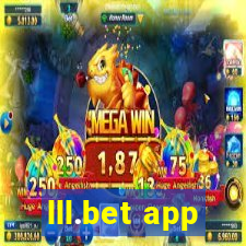 lll.bet app