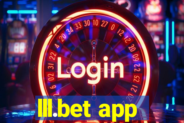 lll.bet app