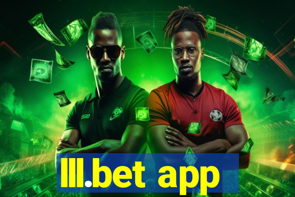 lll.bet app