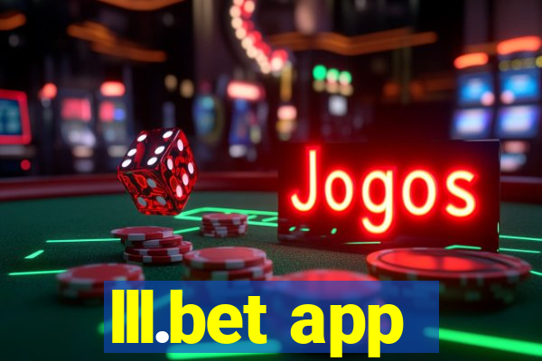 lll.bet app