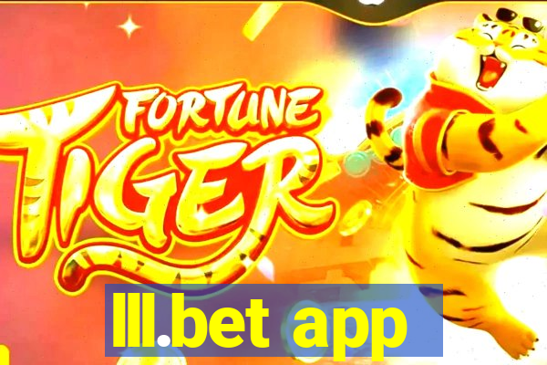 lll.bet app