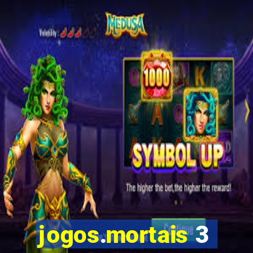 jogos.mortais 3