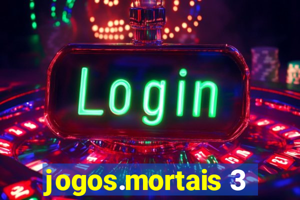 jogos.mortais 3