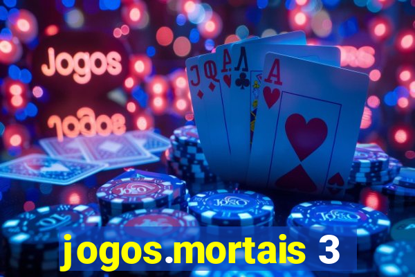 jogos.mortais 3