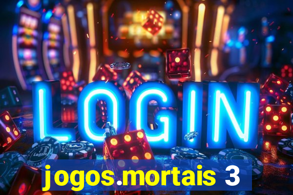 jogos.mortais 3