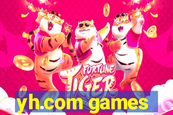 yh.com games