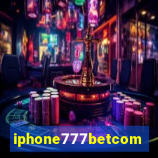 iphone777betcom