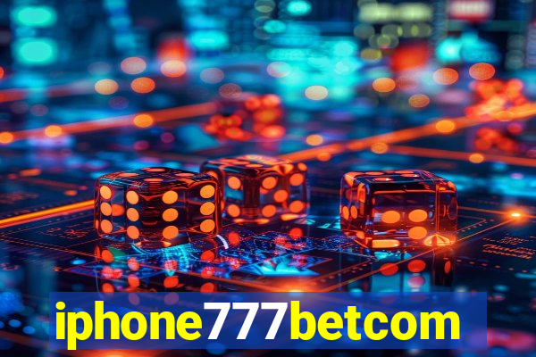 iphone777betcom