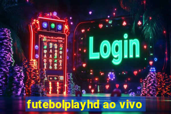 futebolplayhd ao vivo